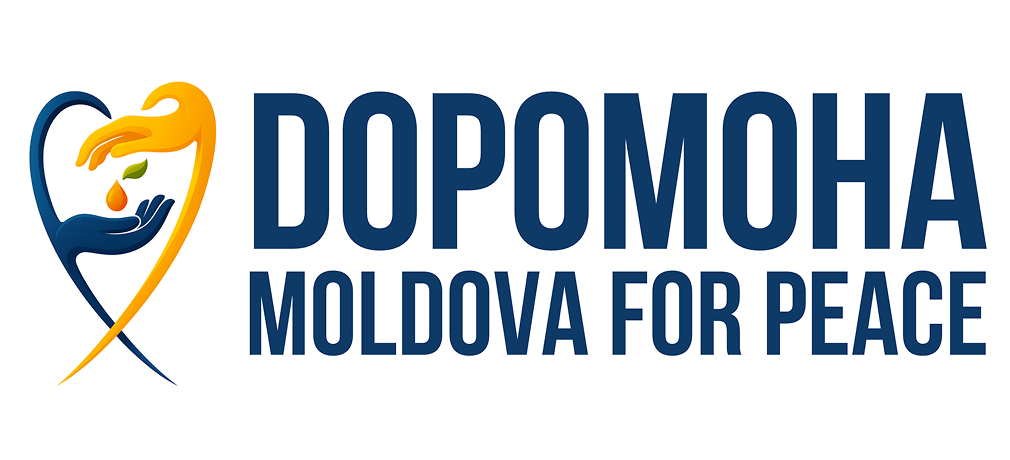 AO Dopomoha / Moldova Pentru Pace