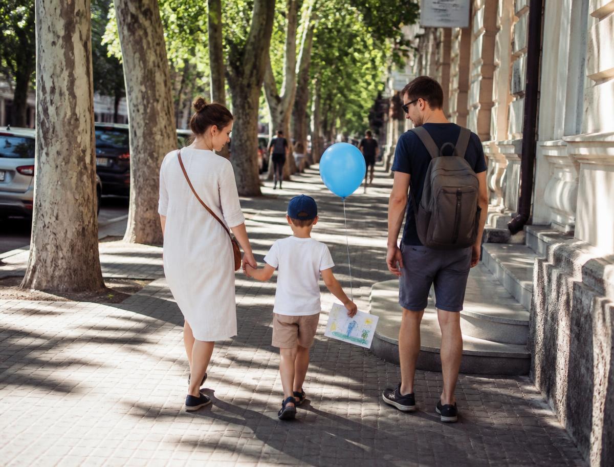 „O lucrare își găsește o casă nouă”